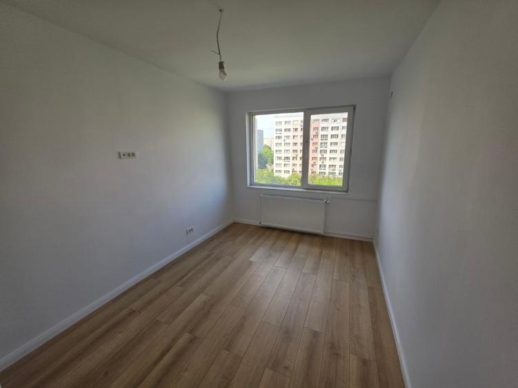 Apartament cu 2 camere decomandat în Nicolae Grigorescu