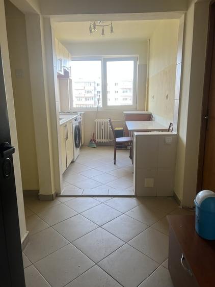 Apartament cu 2 camere semidecomandat în Alexandru Obregia