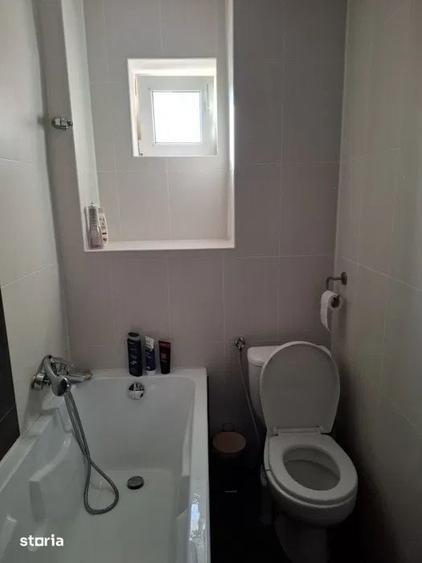 Apartament cu 2 camere decomandat în Inel I