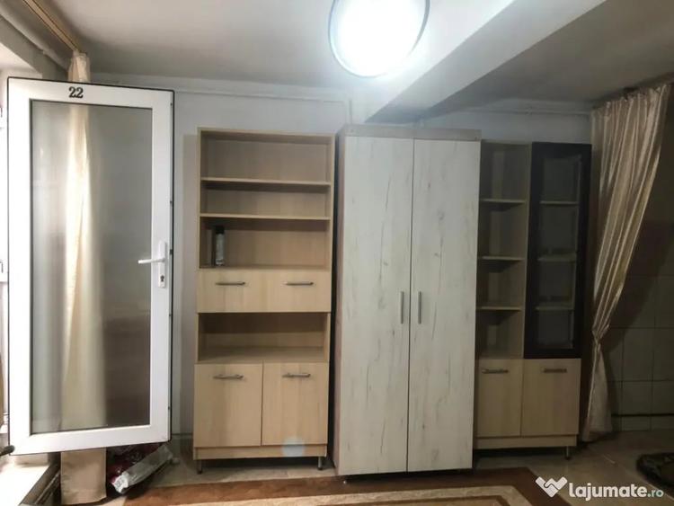 Apartament 1 camera, 27mp | Zona BULGARIA | Cluj-Napoca | - 3