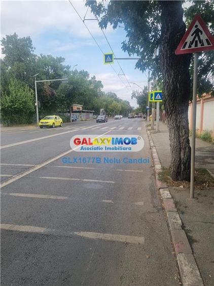 Spațiu comercial, de 28 mp, în 13 Septembrie