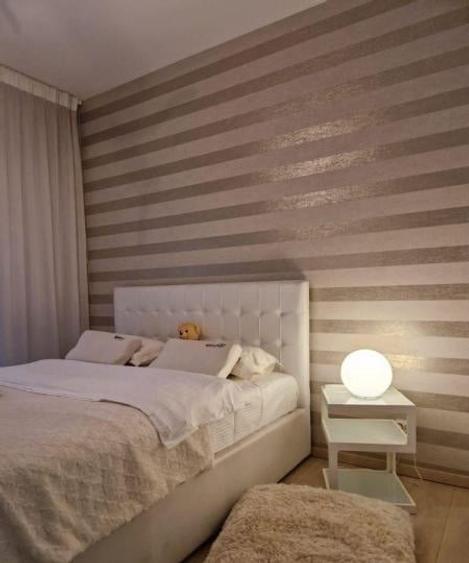 Apartament cu 2 camere decomandat, mobilat în Mihai Bravu