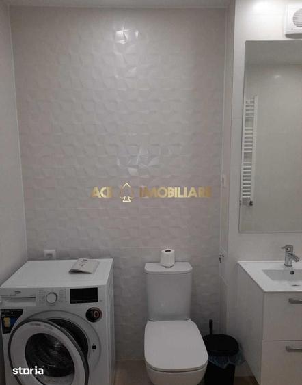 Apartament cu 2 camere în Theodor Pallady