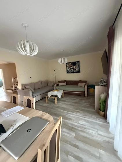 Casă cu 4 camere în Chișoda