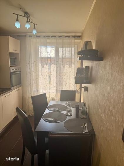 Apartament centru langa teatru - 1