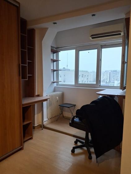 Garsonieră semidecomandată în Mihai Bravu