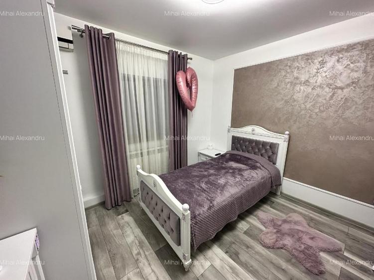 Apartament 3 Camere | Decomandat | 2 boxe | Centrală Proprie|  Inel II | - 6