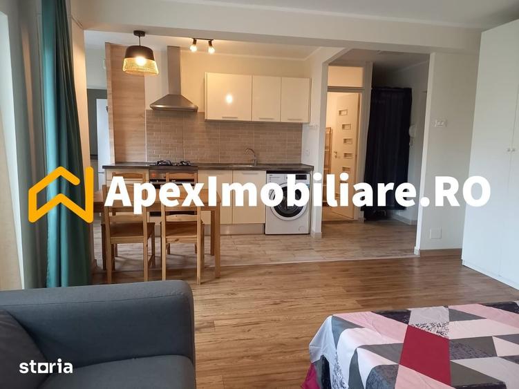 Garsoniera de inchiriat Decebal Bucuresti | ApexImobiliare.ro - 2