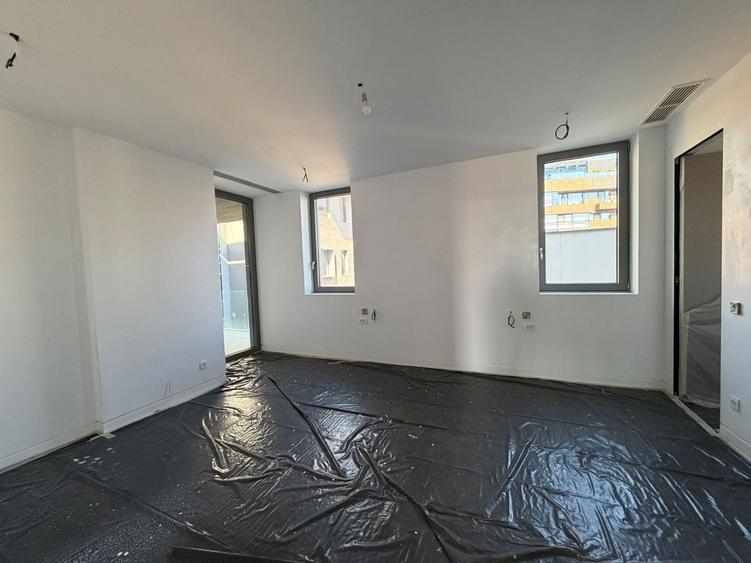 Apartament cu 3 camere în Floreasca