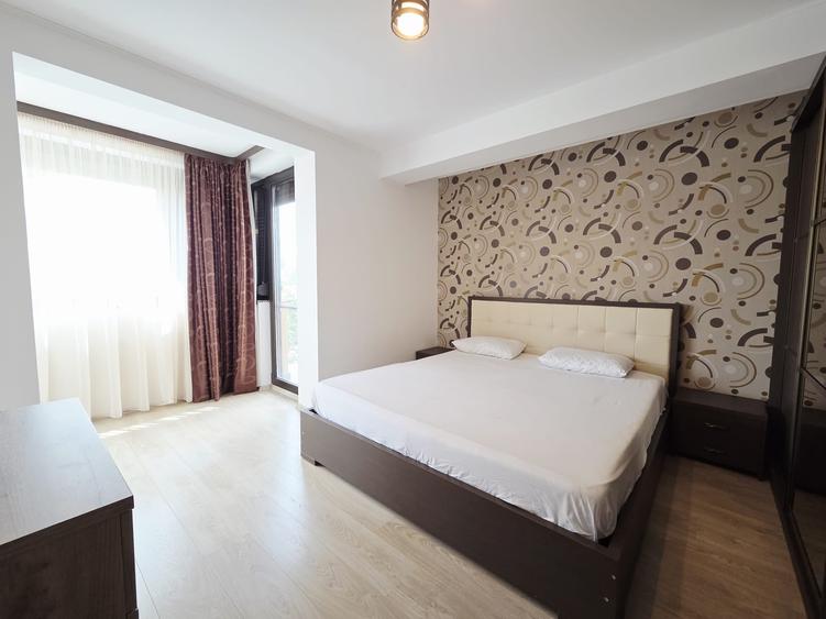 Apartament cu 2 camere în