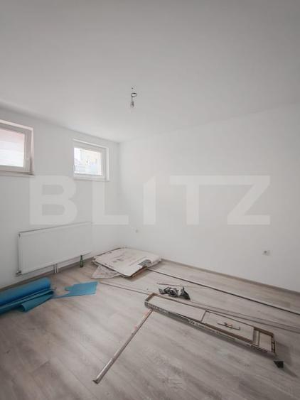 Apartament 3 camere, 56.56 mp, zona Centrala - 9