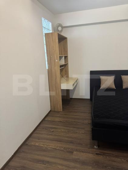 Apartament cu 3 camere decomandat, mobilat în Ghimbav