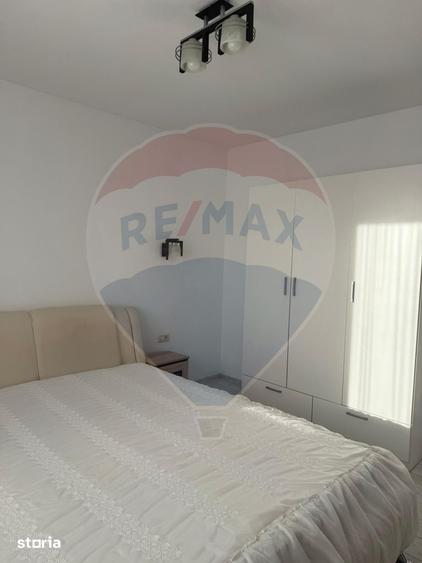 Apartament cu 2 camere, mobilat în Central