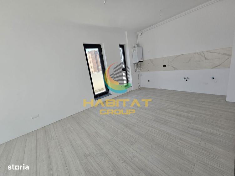 Apartament cu 3 camere în Vitan