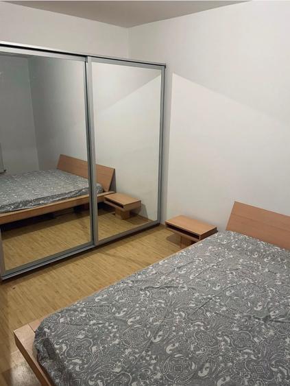 Apartament cu 3 camere în Lujerului