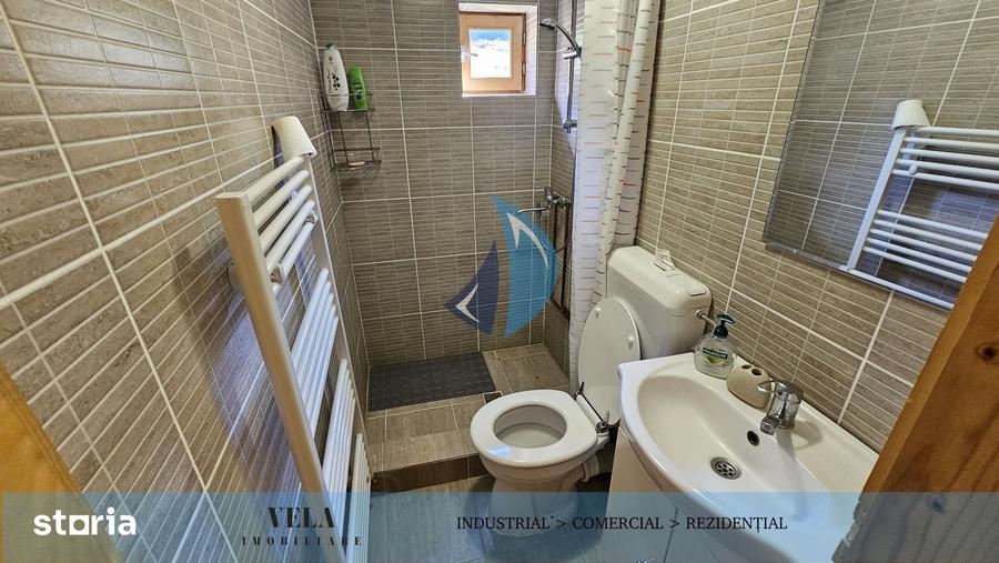 Casă cu 4 camere cu Teren 800 Mp în Lunca