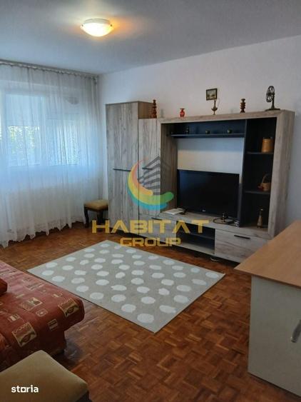 Apartament cu 2 camere decomandat în Eroii Revoluției