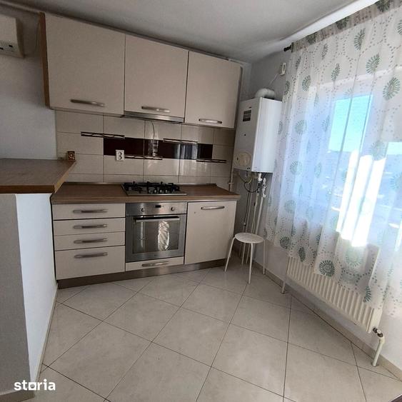 Apartament cu 2 camere în Vișani