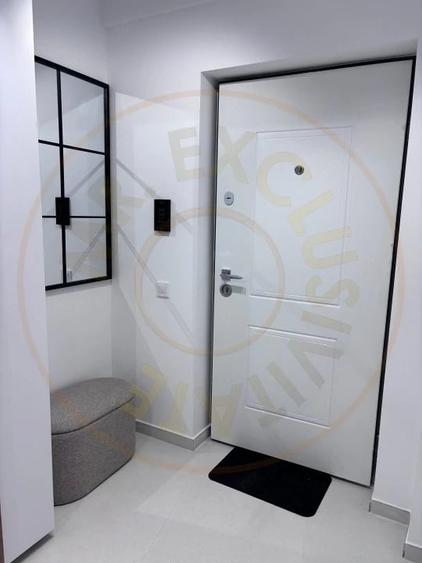 Apartament cu 2 camere în Frații Golești