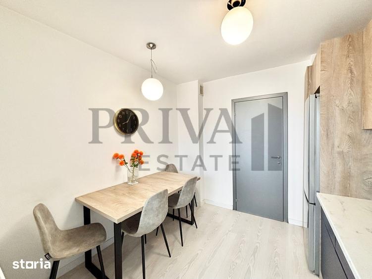 Apartament cu 3 camere decomandat în Circumvalațiunii