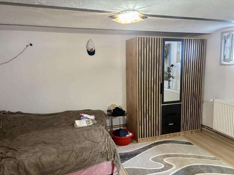 Casa 7 camere+1000 mp Teren.Zona||Turnisor-Bieltz - 5