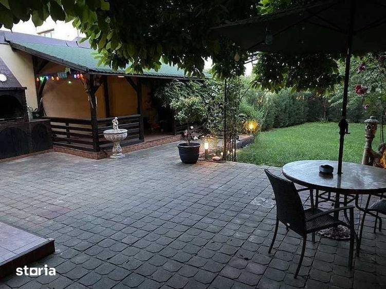 Casă cu 4 camere cu Teren 250 Mp în Central