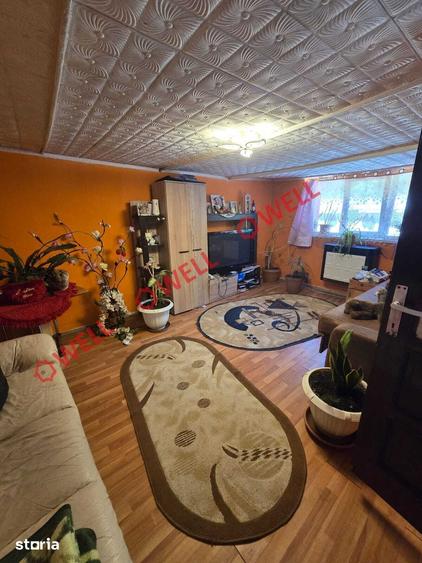 Casă cu 3 camere cu Teren 309 Mp în Băile Tușnad