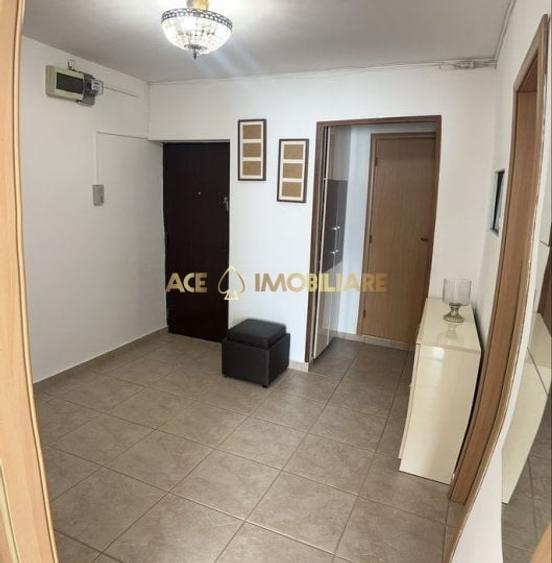 Apartament cu 4 camere decomandat, mobilat în Berceni