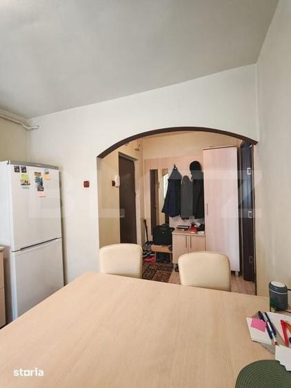 Apartament 2 camere 44 mp, in Micro II - 4