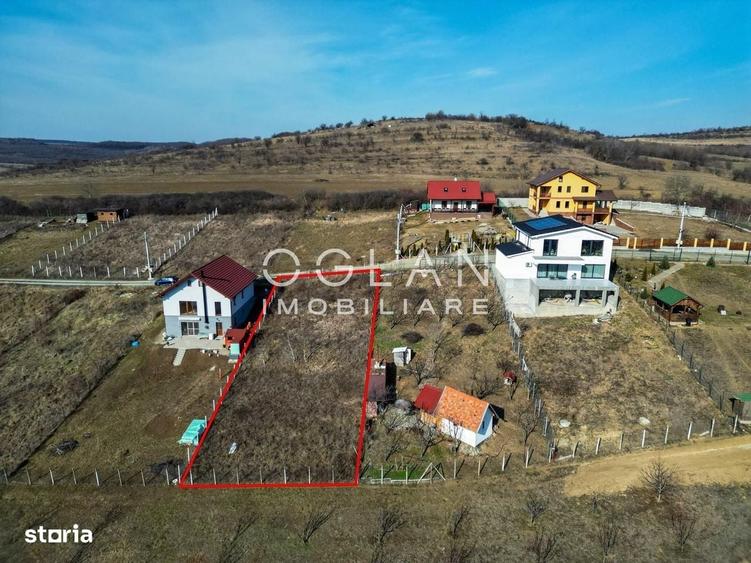 Spațiu comercial, în Hamba