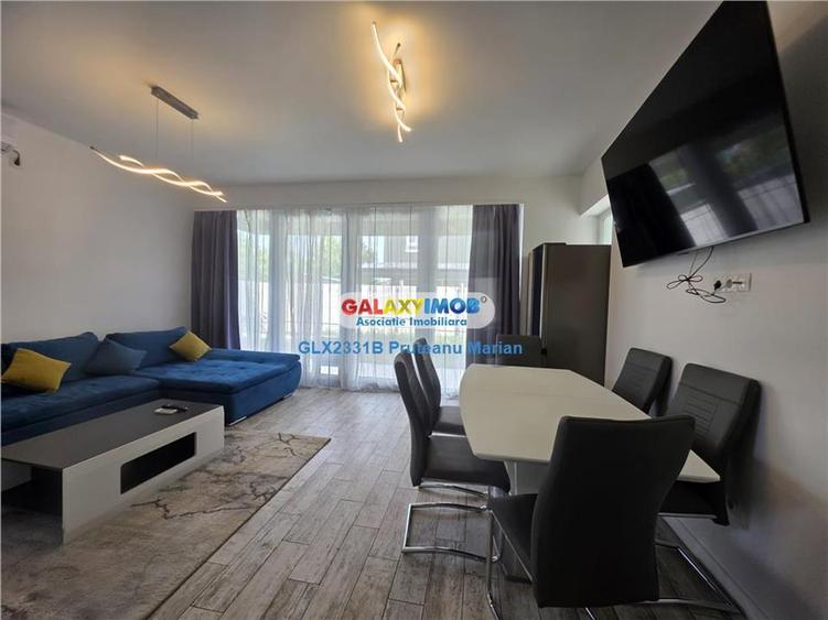 Vanzare casa individuala de tip Mediteraneana Premium in zona Dantelei - 1
