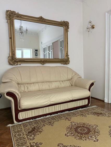 Casa str. Grivitei sup teren 500 mp - 2