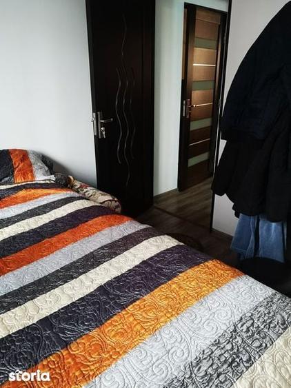 Apartament cu 3 camere în Patria