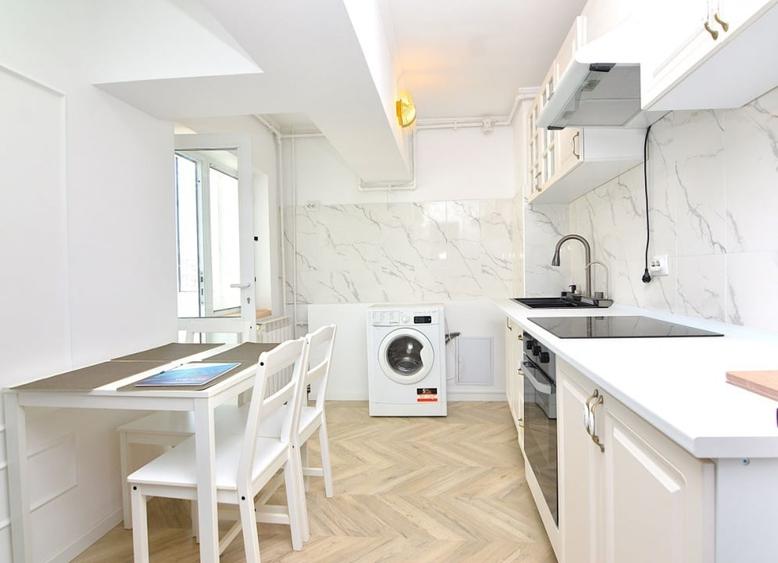 INCHIRIERE APARTAMENT 3 CAMERE BULEVARDUL UNIRII – PIATA ALBA IULIA - 10