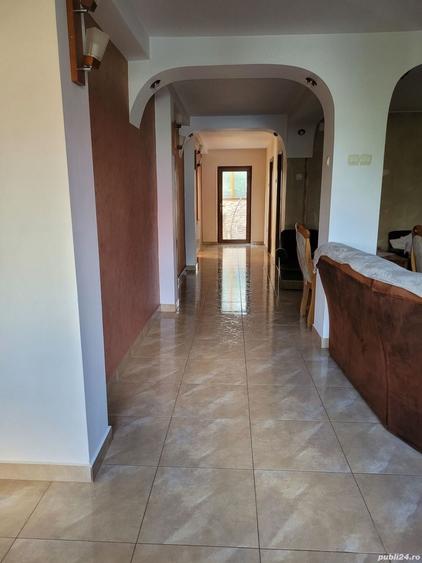 Casă cu 2 camere cu Teren 320 Mp în Bârlad