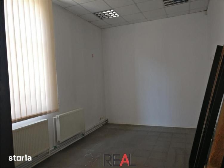 Spațiu comercial, de 184 mp, în Tineretului
