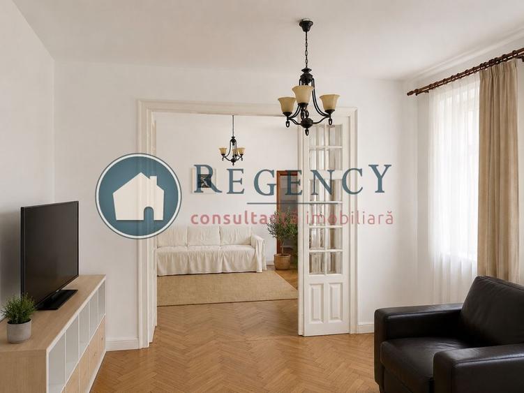 Apartament cu 6 camere decomandat în Unirii