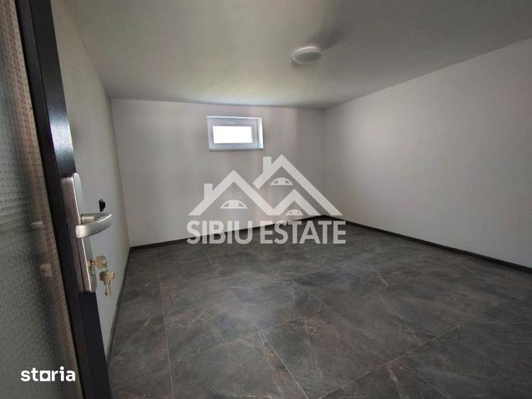 Casa cu garaj si pivnita Selimbar, Sibiu - 16