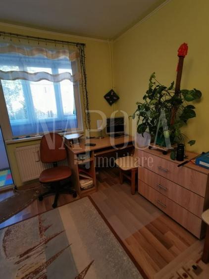Apartament cu 2 camere semidecomandat în Decebal