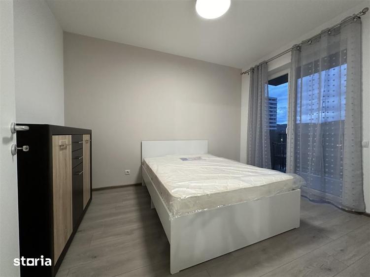 3 camere | parcare subterana | zona BMW | VIVO - 9