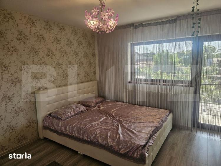 Casă cu 4 camere cu Teren 400 Mp în Bariera Vâlcii