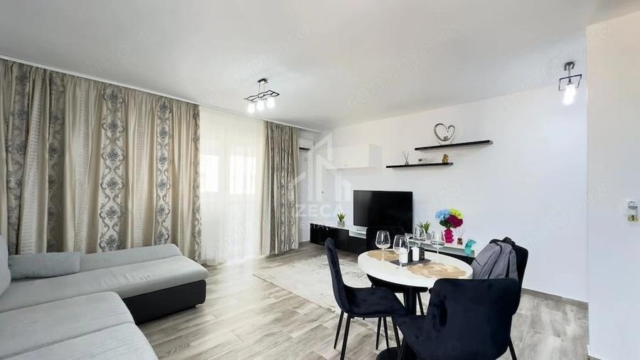 Apartament 2 camere 57mp | Loc de parcare | Mobilat ?i utilat - 3