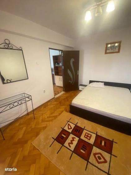 Apartament cu 2 camere în Tudor Vladimirescu