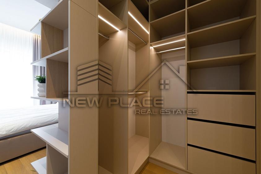 Apartament cu 3 camere decomandat, mobilat în Floreasca