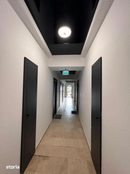 Apartament cu 2 camere în Nord