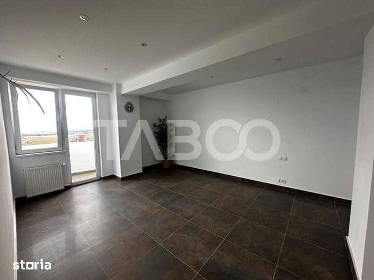 Apartament decomandat de vanzare 2 camere 51 mpu zona Doamna Stanca - 4