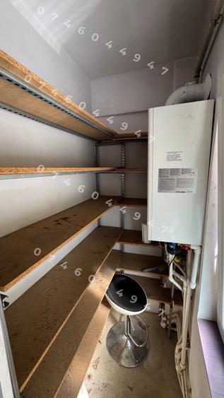 Apartament semidecomandat în Central