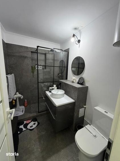 Apartament cu 3 camere în Gării