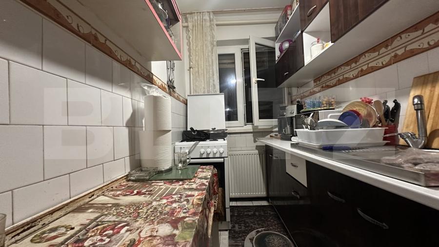 Apartament 2 camere, velenta, fara mobilier - 5