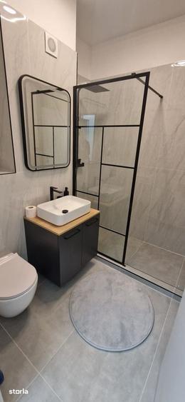 Inchiriere apartament 2 camere modern l la cheie l Parcare l zona BMW - 3